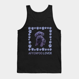 Affenpoo Lover Tank Top